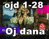 Oj dana