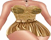 ** Ster Dresses Gold RLL