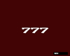 Oversized 777