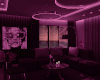 Pink Chillax Apartment