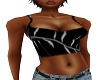 Black Tank Top