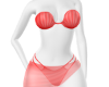 â Red Bikini