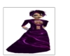 [TS] Dress Purple
