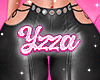 Leather Pants v1