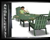 OUT DOOR ANIM TABLE SET