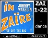 ZAI 1-22 + F/M dance