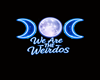 P.: Weirdo's Neon