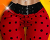 Ladybird Pant RXL
