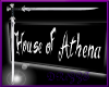 House of Athena