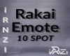 Rakai Emote