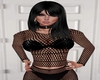 [KR] Fishnet Ample