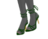 K | Classic GRL Heels .