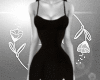 (BR) Elegant Dress CT