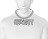 GHOSTY Chain
