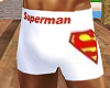 Superman sexy boxer
