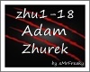 MF~ Adam - Zhurek