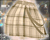 🐀 Milk Tea Skirt