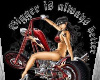 Harley 5 poster