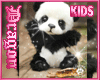 KIDS Baby Panda ED