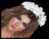 Spring Tiara Flowers