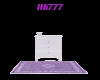 HB777 Snow Castle Dreser