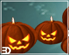 Pumpkin Lights