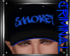 Smokey Cap