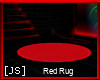 [JS] Red Rug Poseless