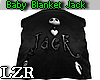 BabyBlanket Jack + Sound