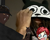 who's that
