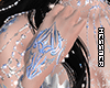 ℳ. Frozen Sea Hands