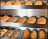!Bread Display Shelves