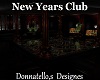 New Years Club