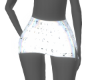Iri Encrusted Skirt