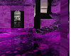 Dark Purple Apartment