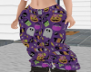 (W) Halloween Pjs V2