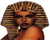 Hatshepsut Female King