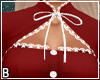 Red Shrug Dress