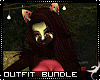 !F:Nixie: Female Outfit v2
