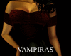 Full Vampire Outfit V1