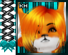 Red Foxeh M