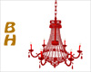 [BH] Chandelier Red