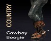 cobow boogie