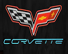 Corvette Neon