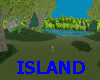 Island In The Woods