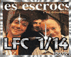 LesEscrocs -Les Faux Cul