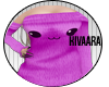 Kawaii Sweater Purple