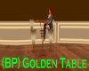 (BP) Golden Table