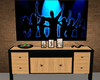furniture tv modern xmas