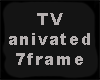 Animated TV 7pic.